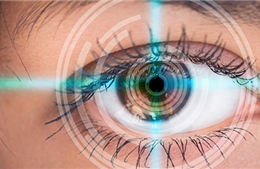 Con người sắp có khả năng phóng tia laser từ mắt như phim viễn tưởng?