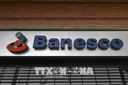 Venezuela bắt giữ 11 quan chức ngân hàng tư nhân Banesco 