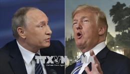Nhà Trắng: Tổng thống Mỹ sẵn sàng gặp người đồng cấp Nga 