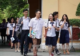 TP Hồ Chí Minh yêu cầu các trường không dạy văn hóa trong dịp hè