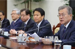 Tổng thống Hàn Quốc bổ nhiệm đại sứ mới tại 21 quốc gia