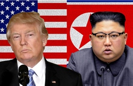 Mỹ, Triều Tiên đã chốt thời gian và địa điểm tổ chức hội nghị thượng đỉnh lịch sử