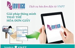 Thêm nhiều ưu đãi từ hóa đơn điện tử VNPT-Invoice