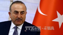 Thổ Nhĩ Kỳ tuyên bố sẽ đáp trả nếu Mỹ ngừng bán vũ khí 