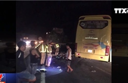 Hà Tĩnh: 14 người thương vong do tai nạn giao thông