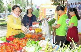 Kết nối thị trường cho doanh nghiệp Việt phía Bắc vươn tới xuất khẩu