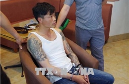 Giải thoát kịp thời hai mẹ con bị bắt giữ trái pháp luật