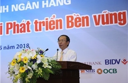 Vẫn còn nhiều rào cản khi xử lý nợ xấu 