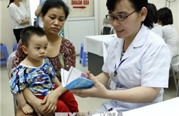 Có 3 vắc xin mới sẽ đưa vào tiêm chủng, cha mẹ không nên lo lắng về tính an toàn