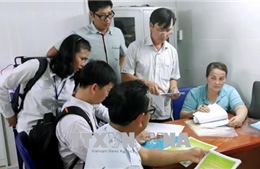Phát hiện hai cơ sở sản xuất giò chả vi phạm an toàn thực phẩm tại TP Hồ Chí Minh 