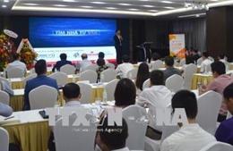 Đà Nẵng ra mắt sàn giao dịch thương mại điện tử