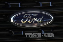 Hãng Ford bị chỉ trích vì ô tô có hiệu suất nhiên liệu thấp nhất