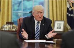 Tổng thống Trump rút Mỹ khỏi thỏa thuận hạt nhân Iran là &#39;tự bắn vào chân&#39;?
