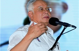 Bầu cử Malaysia: Cầm quyền và đối lập đều tự tin chiến thắng