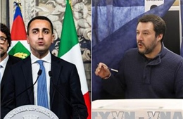 Nỗ lực cuối cùng thành lập chính phủ liên minh ở Italy 