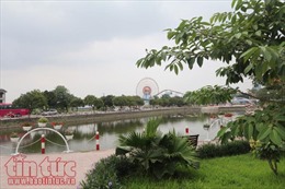 Hà Nội sắp có phố đi bộ Trịnh Công Sơn mang dáng dấp phố cổ Hội An