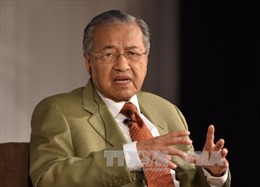 Malaysia: Cựu Thủ tướng Mahathir trở lại Hạ viện 