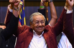 Malaysia sẽ có nữ Phó Thủ tướng đầu tiên trong lịch sử