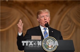 Mỹ cảnh báo hậu quả nghiêm trọng nếu Iran khôi phục chương trình hạt nhân 