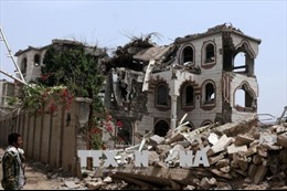 LHQ quan ngại tình hình xung đột tại Yemen 
