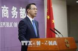 Trung Quốc quyết không thay đổi lập trường trong đàm phán thương mại với Mỹ