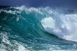 Phát hiện cơn sóng &#39;quái vật&#39; cao gần 24m tại Nam bán cầu