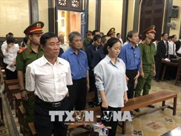 Ngân hàng Nhà nước từng thanh tra và xử phạt vụ căn nhà số 5 Phạm Ngọc Thạch