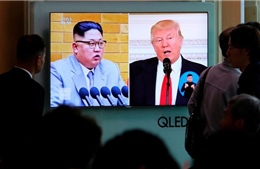 Xoay trục sang Triều Tiên, Tổng thống Trump cần vượt qua ba trở ngại này