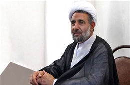 Các nghị sĩ Iran trình dự luật về thực thi JCPOA 