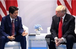 Nhật Bản muốn gắn vấn đề bắt cóc công dân vào nội dung cuộc gặp thượng đỉnh Mỹ - Triều 