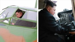 Khám phá dàn phương tiện di chuyển ưa thích của ông Kim Jong-un