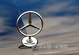 Mercedes thu hồi gần 43.000 ô tô do động cơ có thể bị bắt lửa