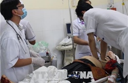 Khắc phục hậu quả vụ tai nạn giao thông làm 23 người thương vong tại Khánh Hòa