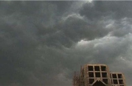 18 người thiệt mạng, 54 người bị thương do mưa bão ở Pakistan