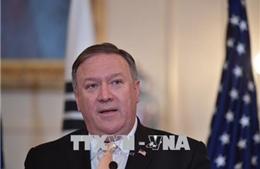 Mỹ cho phép đầu tư vào Triều Tiên nếu Bình Nhưỡng từ bỏ chương trình hạt nhân