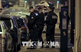 Vụ tấn công bằng dao tại Paris: Cảnh sát mở rộng điều tra, bắt giữ bạn của thủ phạm