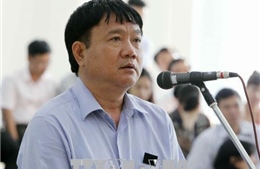 Đề nghị truy tố bị can Đinh La Thăng trong vụ án Ethanol Phú Thọ