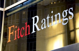 Fitch Ratings: Nợ nước ngoài của Mỹ Latinh và Caribe đã giảm gần 50%