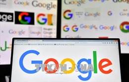 Australia điều tra cáo buộc Google thu thập dữ liệu của người dùng