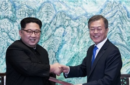 Triều Tiên hủy cuộc hội đàm cấp cao với Hàn Quốc vì Mỹ - Hàn tập trận