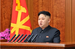 Triều Tiên tuyên bố không bao giờ từ bỏ chương trình hạt nhân
