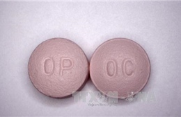 Mỹ: Ba nhà phân phối chi hơn 1 tỷ USD dàn xếp vụ bê bối thuốc giảm đau opioid