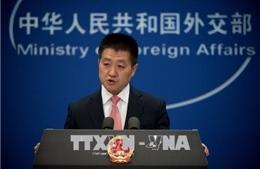 Tổ chức Hợp tác Thượng Hải sắp họp tại Bắc Kinh bàn về an ninh khu vực 