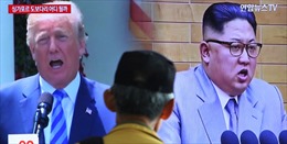 Chuyên gia đàm phán: Triều Tiên &#39;nắm đằng chuôi&#39; sau lời đe dọa hủy họp thượng đỉnh