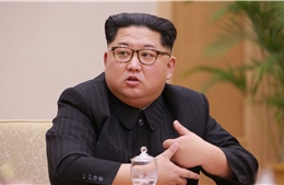 Đây mới thực sự là điều khiến Triều Tiên dọa hủy hội nghị thượng đỉnh với Mỹ