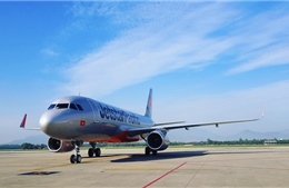 Máy bay quay đầu cấp cứu nữ du khách Cộng hòa Czech mang thai 