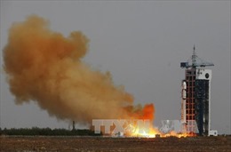 Trung Quốc phóng tên lửa do công ty tư nhân phát triển 