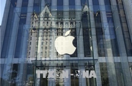 Apple nộp phạt 1,5 tỷ euro truy thu thuế cho Ireland