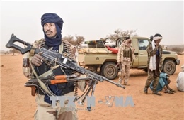 Tấn công tại Niger, ít nhất 17 dân thường bị sát hại
