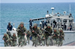 Mỹ và Philippines tăng cường chia sẻ thông tin chống khủng bố 